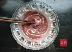 唐草彩绘蛋糕卷的做法图解18