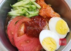 冷面的做法图解4