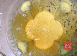 苹果胡萝卜酸奶奶昔的做法图解9