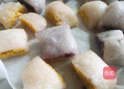 水晶番薯卷的做法图解7