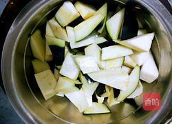 西红柿烧茄子(少油)的做法图解4