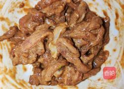 炸酱面的做法图解3