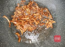 炸酱面的做法图解6