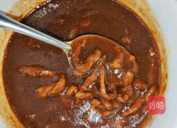 炸酱面的做法图解9