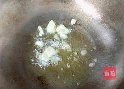 清炒小白菜的做法图解4