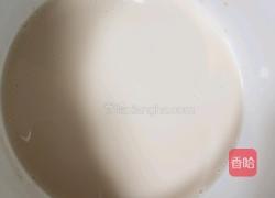 自制火烧馍的做法图解2