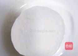 自制火烧馍的做法图解3