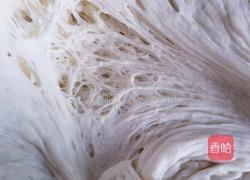 自制火烧馍的做法图解4