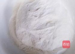自制火烧馍的做法图解5