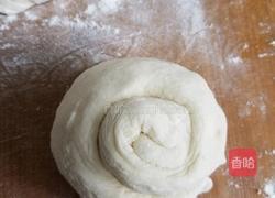 自制火烧馍的做法图解6