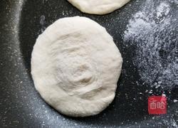 自制火烧馍的做法图解7