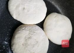 自制火烧馍的做法图解8