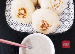 自制火烧馍的做法图解11