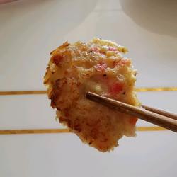 西红柿土豆饼的做法[图]