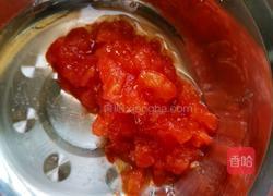 西红柿土豆饼的做法图解4