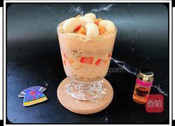 木瓜酸奶奶昔木糠杯的做法图解14