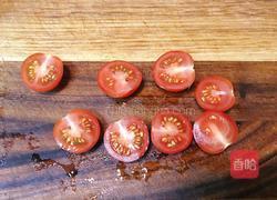 金枪鱼蔬果沙拉的做法图解7