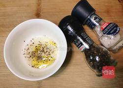 金枪鱼蔬果沙拉的做法图解12