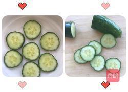 玉子虾仁的做法图解1