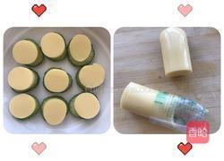 玉子虾仁的做法图解2