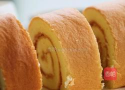 椰蓉米糕卷的做法图解1