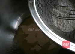 椰蓉米糕卷的做法图解4