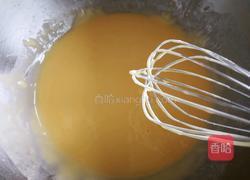 椰蓉米糕卷的做法图解6