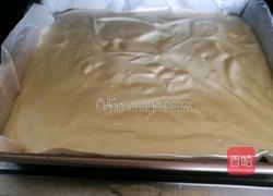 椰蓉米糕卷的做法图解10