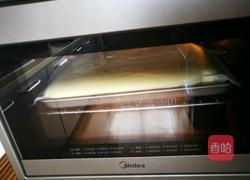 椰蓉米糕卷的做法图解11