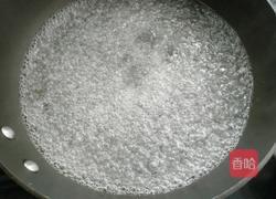 凉拌红苋菜的做法图解3