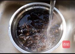 洋葱拌木耳的做法图解6