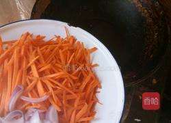 不辣的鱼香肉丝的做法图解4