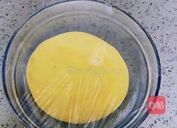 玉米面窝窝头的做法图解6