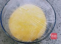 玉米面窝窝头的做法图解7