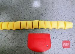 玉米面窝窝头的做法图解9