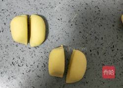 玉米面窝窝头的做法图解11