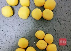 玉米面窝窝头的做法图解12