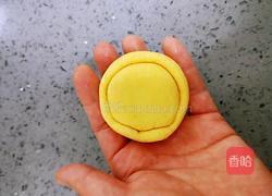 玉米面窝窝头的做法图解16