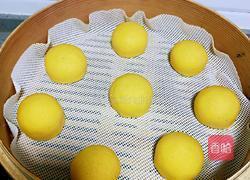 玉米面窝窝头的做法图解19