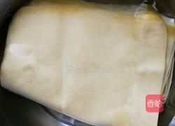 茄汁豆腐皮的做法图解2