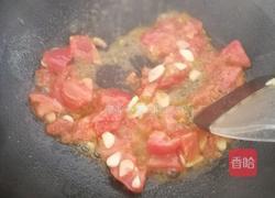 茄汁豆腐皮的做法图解11