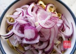 茄汁豆腐皮的做法图解15