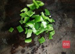 肉丁炒时蔬的做法图解9