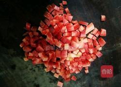 肉丁炒时蔬的做法图解13
