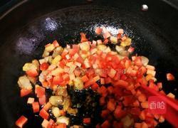 肉丁炒时蔬的做法图解17