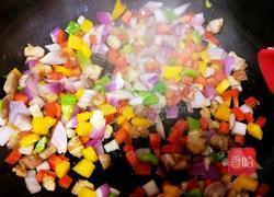肉丁炒时蔬的做法图解20