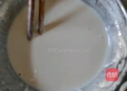 自制凉皮（不洗面）的做法图解1