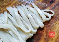 自制凉皮（不洗面）的做法图解4