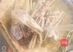 酥香鸭脑壳的做法图解4
