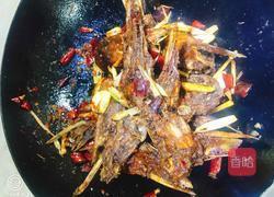 酥香鸭脑壳的做法图解11